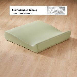 meditation cushion