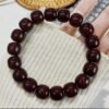 Ten-year-old Bodhi root bracelet, play with Buddhist beads, play with the twelve zodiac guardian beads, play with Buddhist beads, luck bracelet