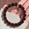Ten-year-old Bodhi root bracelet, play with Buddhist beads, play with the twelve zodiac guardian beads, play with Buddhist beads, luck bracelet