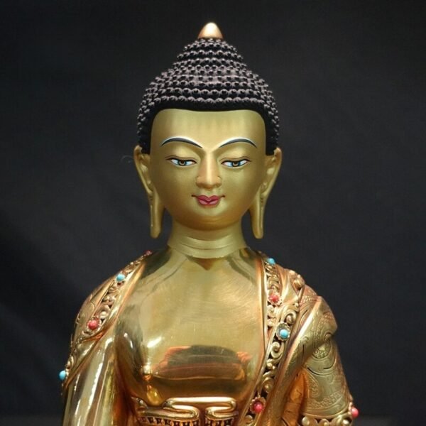 statue-of-sakyamuni