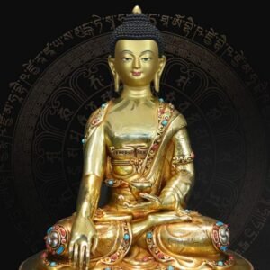statue-of-sakyamuni