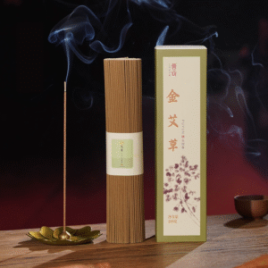 Incense set with 200g weight and 450 sticks