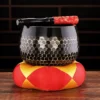 Zen tool for relaxation and Buddhist practices