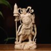 Authentic boxwood Four Heavenly Kings, handcarved Buddhist guardian statues, Feng Shui wind-rain-prosperity-peace, small-leaf boxwood carving, altar protection decor, traditional Chinese craftsmanship, spiritual harmony statues, cultural gift set, sustainable wood art, divine protector figures, Wind Rain Prosperity Peace symbolism, home temple ornaments, ethical sourcing, Zen inspiration, collector’s religious art, detailed armor carving, cosmic balance decor, eco-friendly packaging, symbolic attributes statues, Buddhist altar centerpiece.