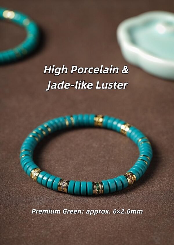 Turquoise prayer bracelet, micro-pave diamond Buddhist beads, colorful diamond meditation bracelet, 108 bead spiritual jewelry, Om Mani Padme Hum bracelet, ethical lab-grown diamonds, handcrafted Buddhist accessory, luxury spiritual gift, adjustable prayer bracelet, calming energy jewelry, mantra charm bracelet, Zen meditation beads, sustainable luxury jewelry, spiritual protection bracelet, turquoise and diamond bracelet, mindfulness practice tool, Buddhist blessing jewelry, high-vibration accessories, gift for mindfulness, sacred number bracelet.