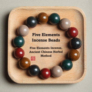 ancient-method-of-making-incense-beads-bracelets-with-natural-chinese-medicinal-materials