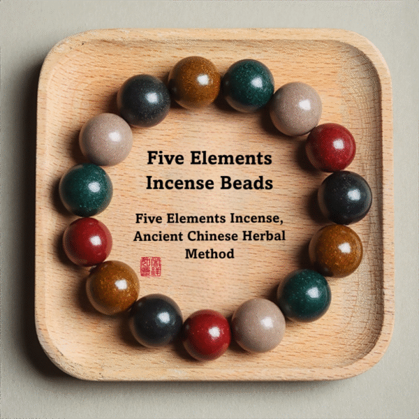 ancient-method-of-making-incense-beads-bracelets-with-natural-chinese-medicinal-materials