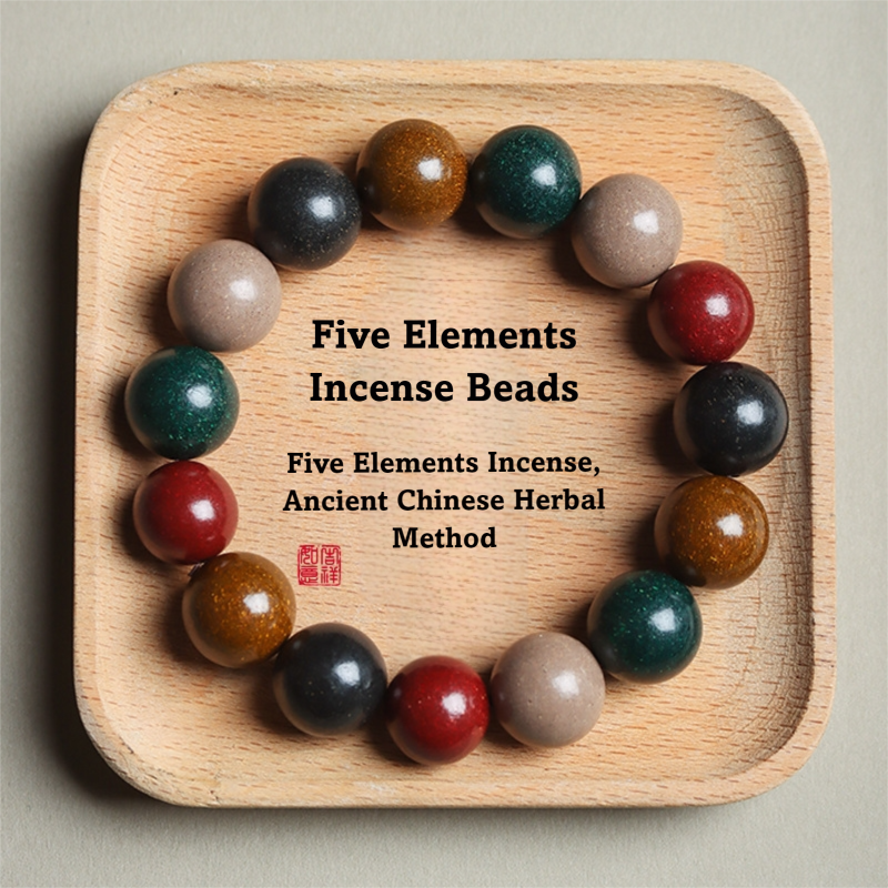 ancient-method-of-making-incense-beads-bracelets-with-natural-chinese-medicinal-materials