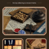 ancient-method-of-making-incense-beads-bracelets-with-natural-chinese-medicinal-materials