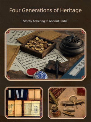 ancient-method-of-making-incense-beads-bracelets-with-natural-chinese-medicinal-materials