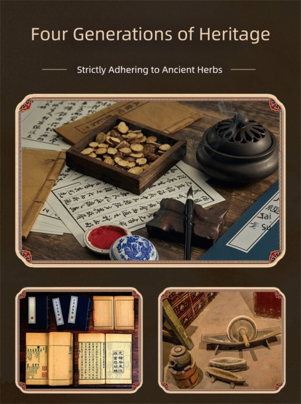 ancient-method-of-making-incense-beads-bracelets-with-natural-chinese-medicinal-materials