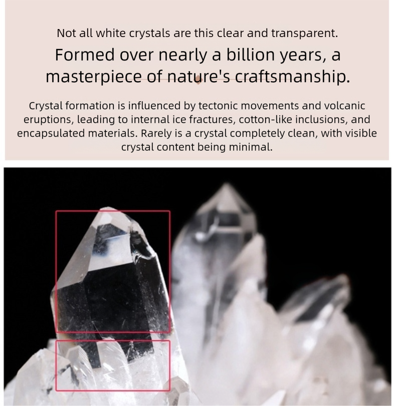 White crystal peace pendant, billion-year natural quartz, healing crystal jewelry, adjustable black cord necklace, minimalist spiritual accessory, energy balance pendant, artisan polished crystal, symbolic protection amulet, unisex crystal necklace, daily wear crystal jewelry, meaningful gift idea, Eastern culture inspired jewelry, Zen style pendant, holistic wellness accessory, natural quartz pendant, sleek crystal design, meditation jewelry, eco-friendly mineral gift, high-gloss finish crystal, timeless elegance jewelry.