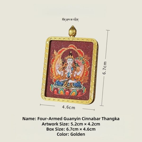 Hand-painted cinnabar Thangka, zodiac Buddha pendant, Samantabhadra Bodhisattva art, Manjushri Bodhisattva Thangka, Eight Guardians birth year protection, alloy Gau amulet box, Tibetan Buddhist jewelry, personalized zodiac gift, spiritual protection pendant, cinnabar pigment artwork, traditional Gau pendant, meditation accessory, Buddhist deity collection, cultural relic jewelry, portable altar pendant, mantra storage box, ethical spiritual product, Himalayan craft gift, zodiac deity pairing, ritual artifact set.