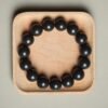 Ancient method of making incense beads bracelets with natural Chinese medicinal materials