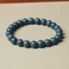 Ancient method of making incense beads bracelets with natural Chinese medicinal materials