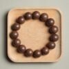 Ancient method of making incense beads bracelets with natural Chinese medicinal materials