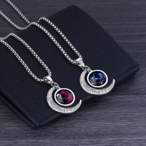 Zodiac titanium steel necklace, minimalist astrology pendant, adjustable chain jewelry, unisex celestial gift, light luxury necklace, cool edgy accessories, personalized zodiac jewelry, hypoallergenic men's necklace, women's astrology pendant, streetwear jewelry, layered necklace set, affordable luxury gift, rust-resistant titanium, birthday zodiac gift, minimalist design, celestial symbolism, trendy unisex jewelry, stackable pendant, symbolic gift idea, modern astrology accessory.