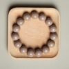 Ancient method of making incense beads bracelets with natural Chinese medicinal materials