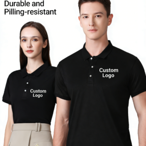 custom polo shirts